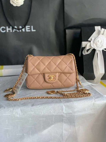 Makersluxe Bags - CHL Bags - 6131