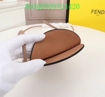 Makersluxeras - FDE Bags - 1756