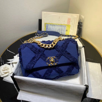 Makersluxe Bags - CHL Bags - 1991