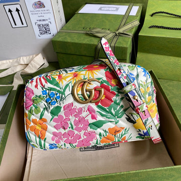 Makersluxe Bags - GCI Bags - 6784