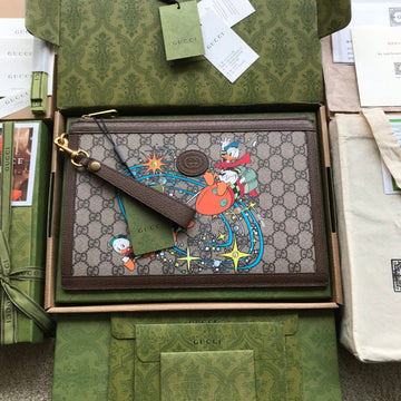 Makersluxe Bags - GCI Bags - 2960