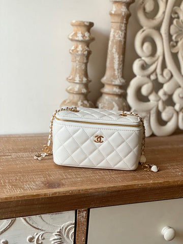 Makersluxe - CHL Bags - 069
