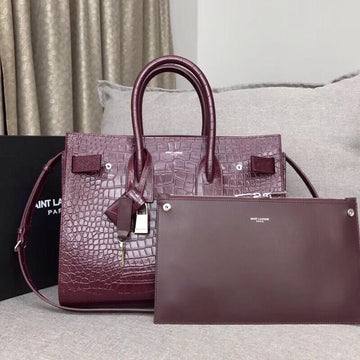 Makersluxe - Yves Saint Laurent - Bags - 487