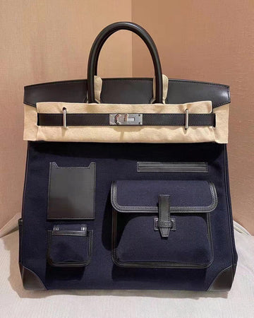 Makersluxe - HMS Bags - 2218
