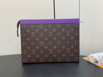 Makersluxe - LOV Bags - 323