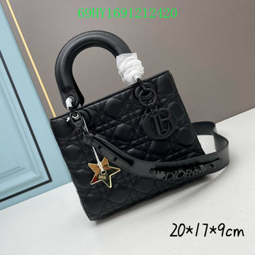 Makersluxeras - DOR Bags - 991