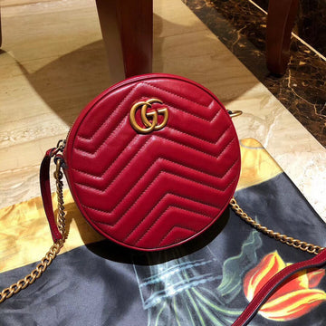 Makersluxe Bags - GCI Bags - 3001