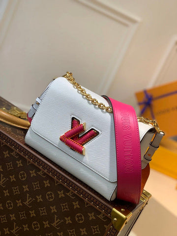 LOV2 Bags - Makersluxe Bags  1458
