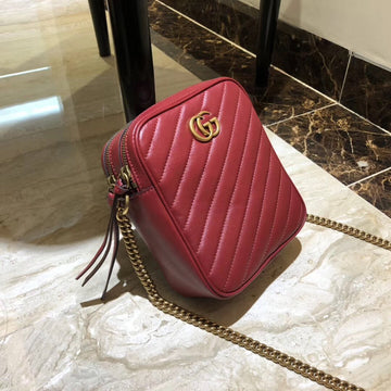 Makersluxe Bags - GCI Bags - 5008