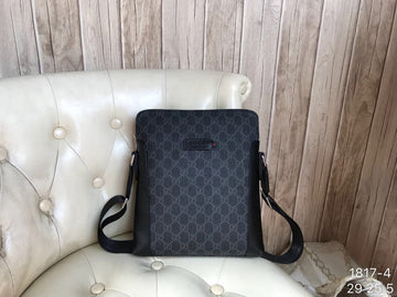 Makersluxe Bags - GCI Bags - 2414