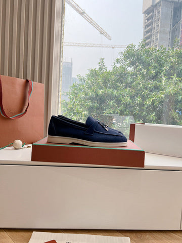 Makersluxe - LOP Shoes - 162