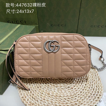 Makersluxe Bags - GCI Bags - 2020