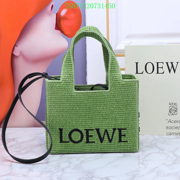 Makersluxe Bags - LWE Bags - 029