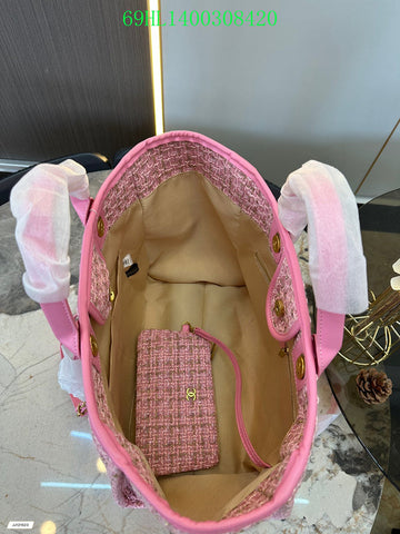 Makersluxeras - CHL Bags - 1359