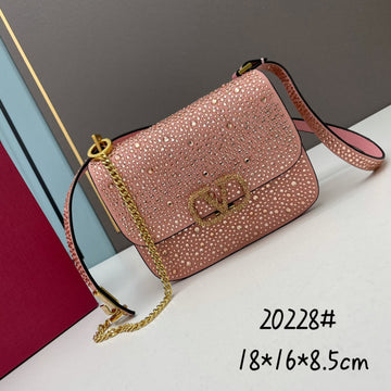 Makersluxe Bags - VLO Bags - 013