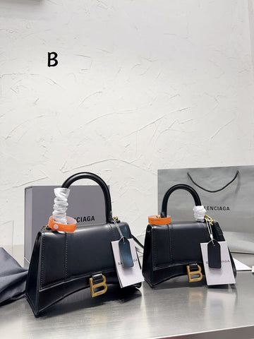 Makersluxe Bags - BGA Bags - 1583