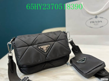 Makersluxe Bags - PDA Bags - 4311