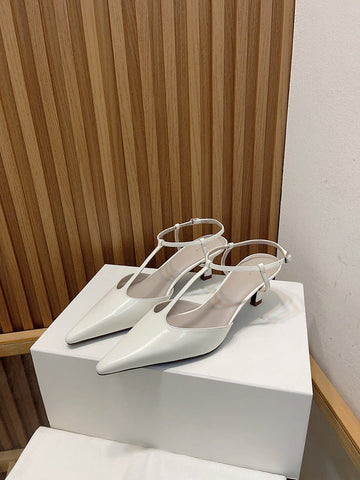 Makersluxe - THR Women Shoes - 200