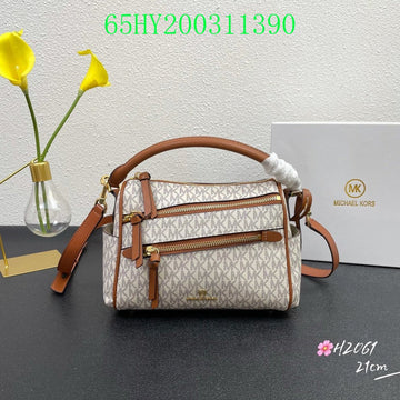 Makersluxe Bags - MK Bags - 489