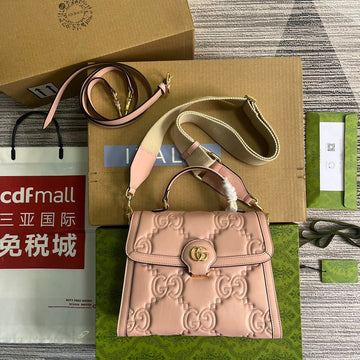 Makersluxe Bags - GCI Bags - 7551