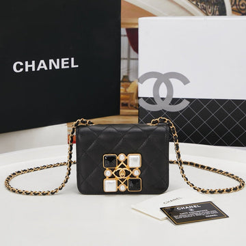 Makersluxe Bags - CHL Bags - 1627