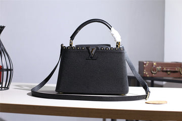 Makersluxe Fashion Lu-Vi bags - 8388