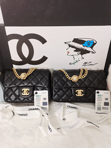 Makersluxe Bags - CHL Bags - 2485
