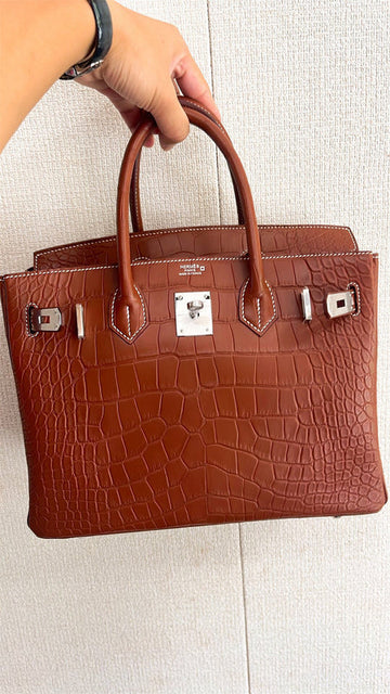 Makersluxe - HMS Bags - 493