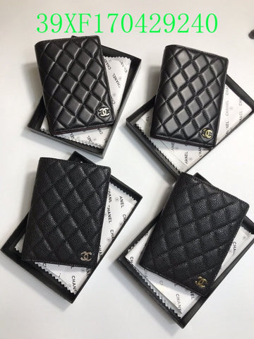 Makersluxeras - CHL Wallet - 2359