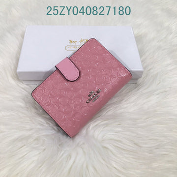 Makersluxeras - CAH Wallet - 165