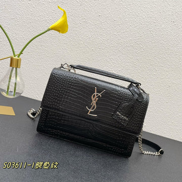 Makersluxe Bags - SLY Bags - 1219