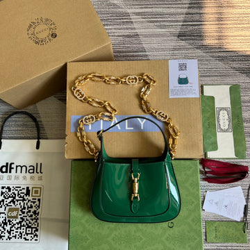 Makersluxe Bags - GCI Bags - 7926