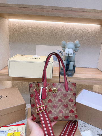 Makersluxe Bags - CCH Bags - 096