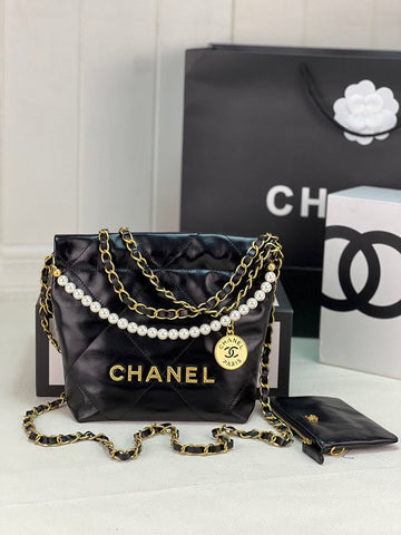 Makersluxe Bags - CHL Bags - 2729