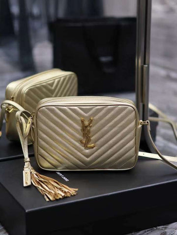 SLY Bags - Makersluxe Bags  657