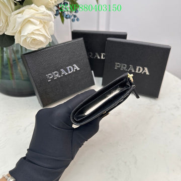 Makersluxeras - PD Wallet - 058
