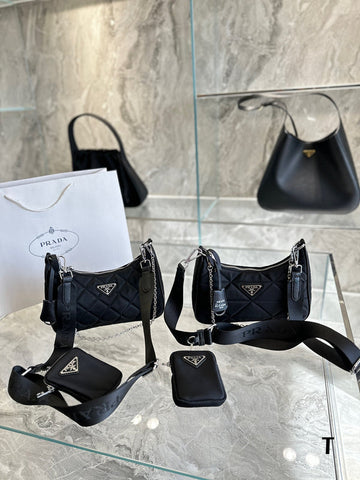 Makersluxe Bags - PDA Bags - 573