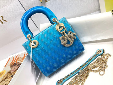 Makersluxe - DOR Bags - 367