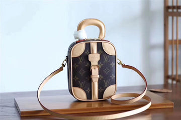 LOV2 Bags - Makersluxe Bags  1161
