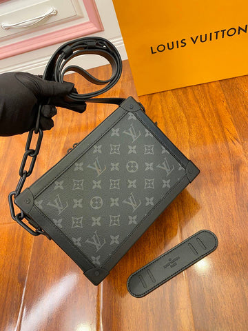 Makersluxe Fashion Lu-Vi bags - 17787