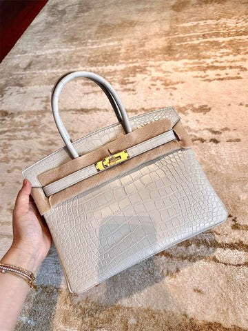 Makersluxe - HMS Bags - 959