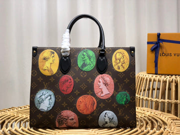 Makersluxe Bags - VL Bags - 5176