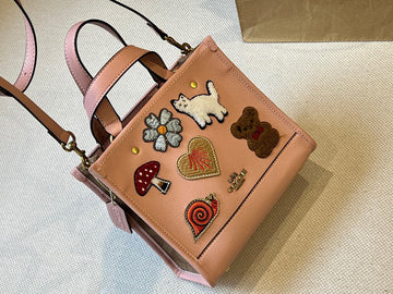 Makersluxe Bags - CCH Bags - 316