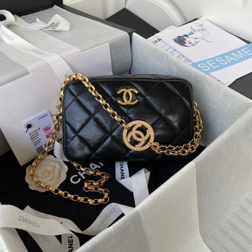 Makersluxe Bags - CHL Bags - 7586
