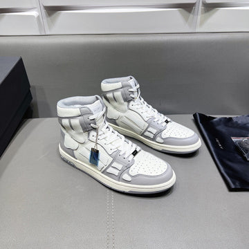Makersluxe - AMIR Men Shoes - 213