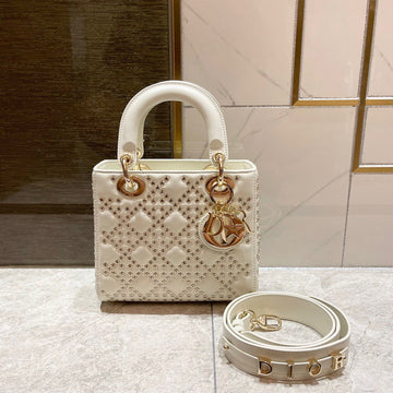 Makersluxe - DOR Bags - 410
