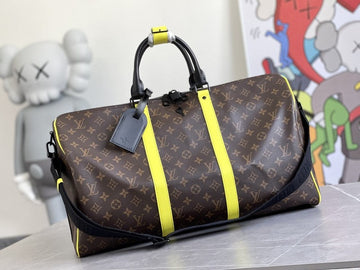 Makersluxe Fashion Lu-Vi bags - 17217