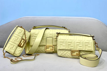 FDI Bags - Luxurious Bags  446