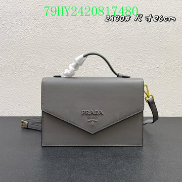 Makersluxe Bags - PDA Bags - 4066
