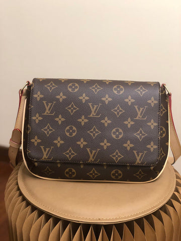 Makersluxe Fashion Lu-Vi bags - 17474